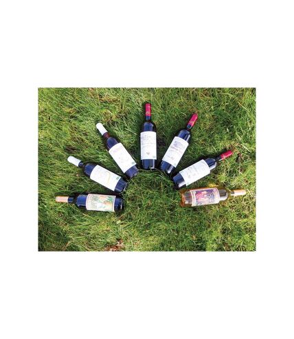 Atelier Initiation et Dégustation Vin Biologique dans un domaine viticole - SMARTBOX - Coffret Cadeau Gastronomie