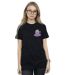 Disney - T-shirt ARISTOCATS MARIE IN CUP BREAST PRINT - Femme (Noir) - UTBI17431-2