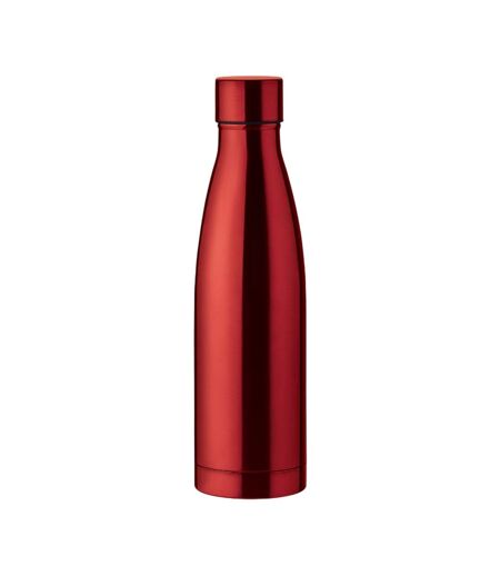 Gourde belo taille unique rouge MidOcean