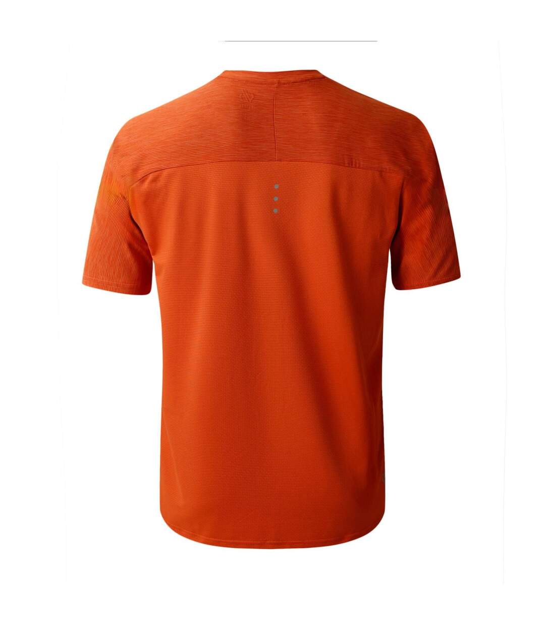 Mens Power Up T-shirt Spicy Route Marl Dare 2B-3