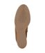 Bottines D Eildea B Femme Chameau Foncé Geox-3