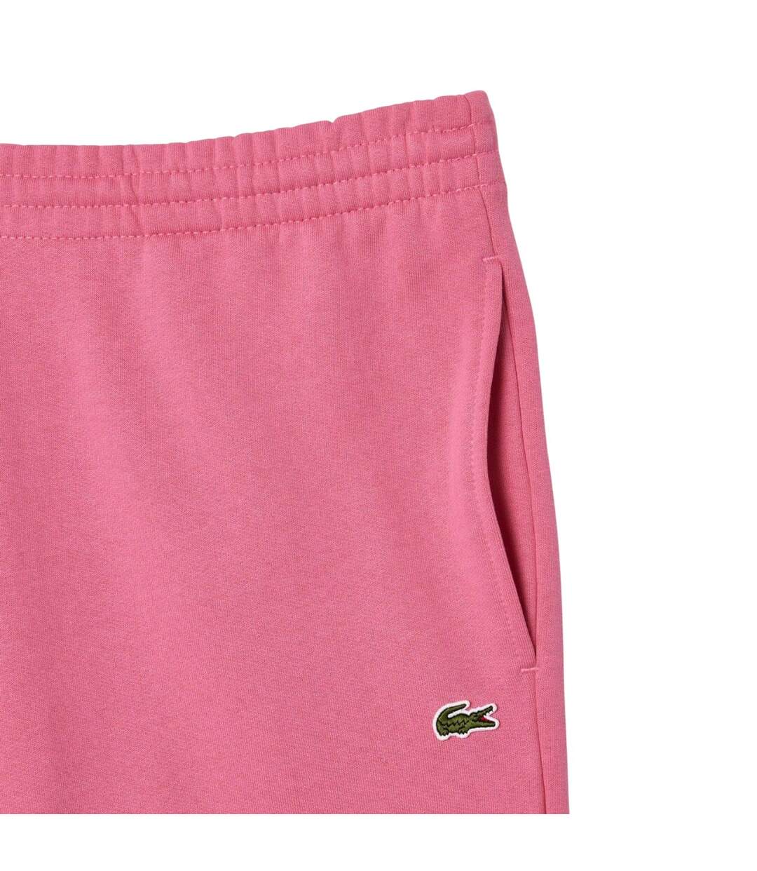 Pantalon De Jogging Homme Rose Lacoste-4