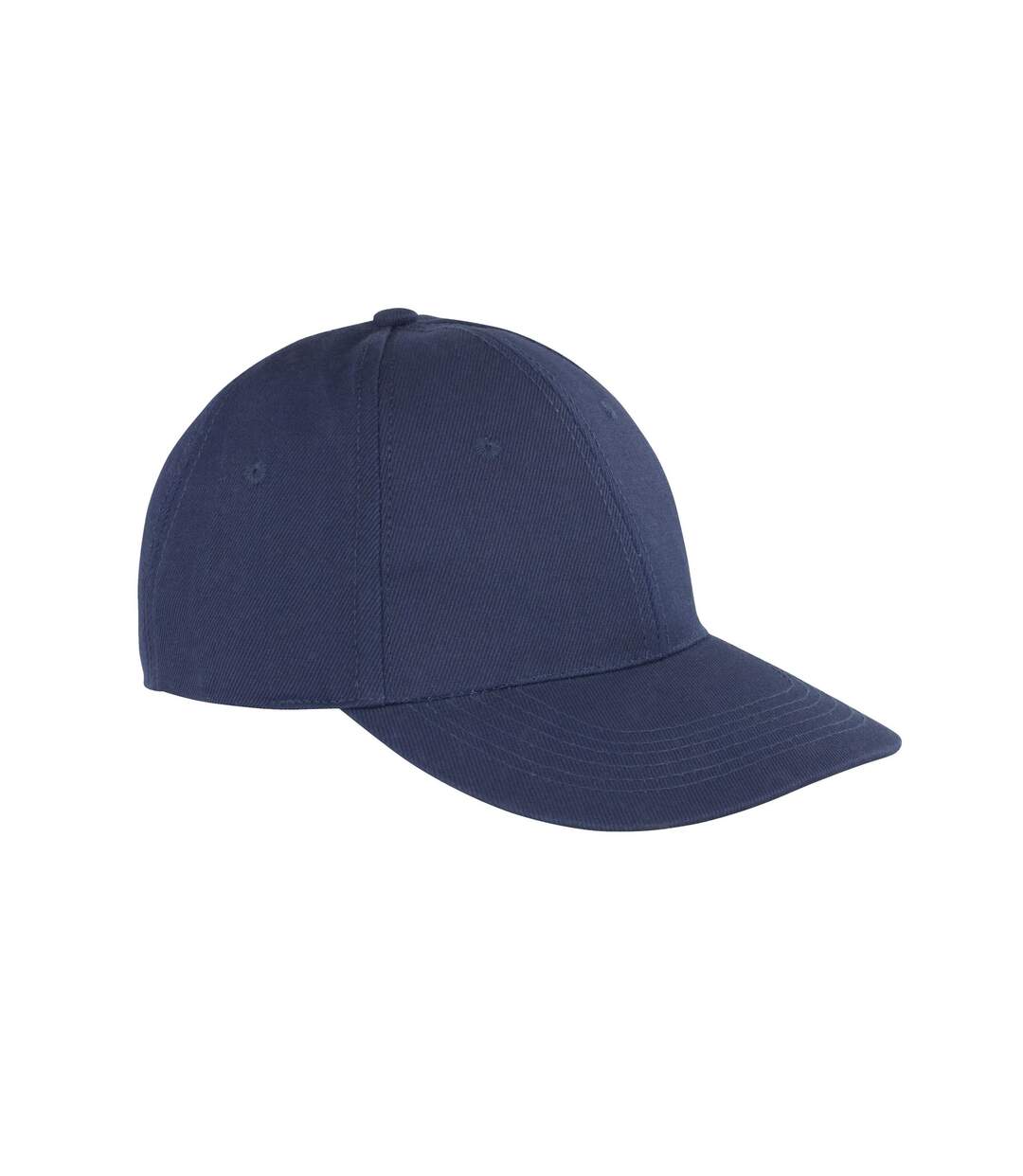 Casquette De Baseball Core Bleu Marine Result Genuine Recycled-1