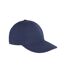Casquette De Baseball Core Bleu Marine Result Genuine Recycled-1