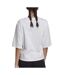 T-shirts Blanc Femme Adidas R.Y.V. - 32