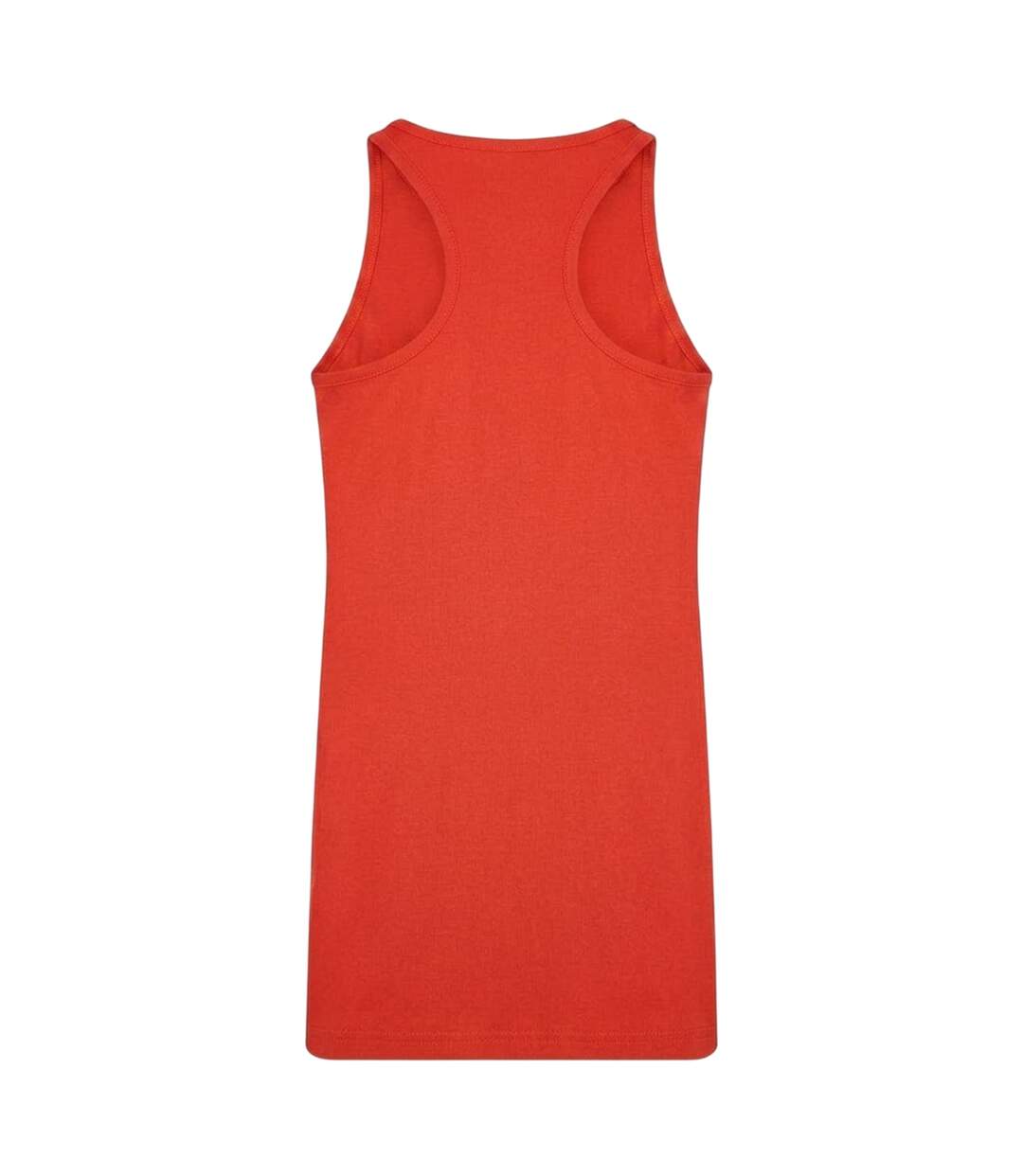 Débardeur Les Mills Activchill Dreamblend Femme Rouge Reebok-2