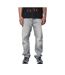 Jean Studio Dee Homme Gris Clair Délavé Kings Will Dream-2