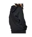 Sweat noir homme kaporal rixe - xxl-2