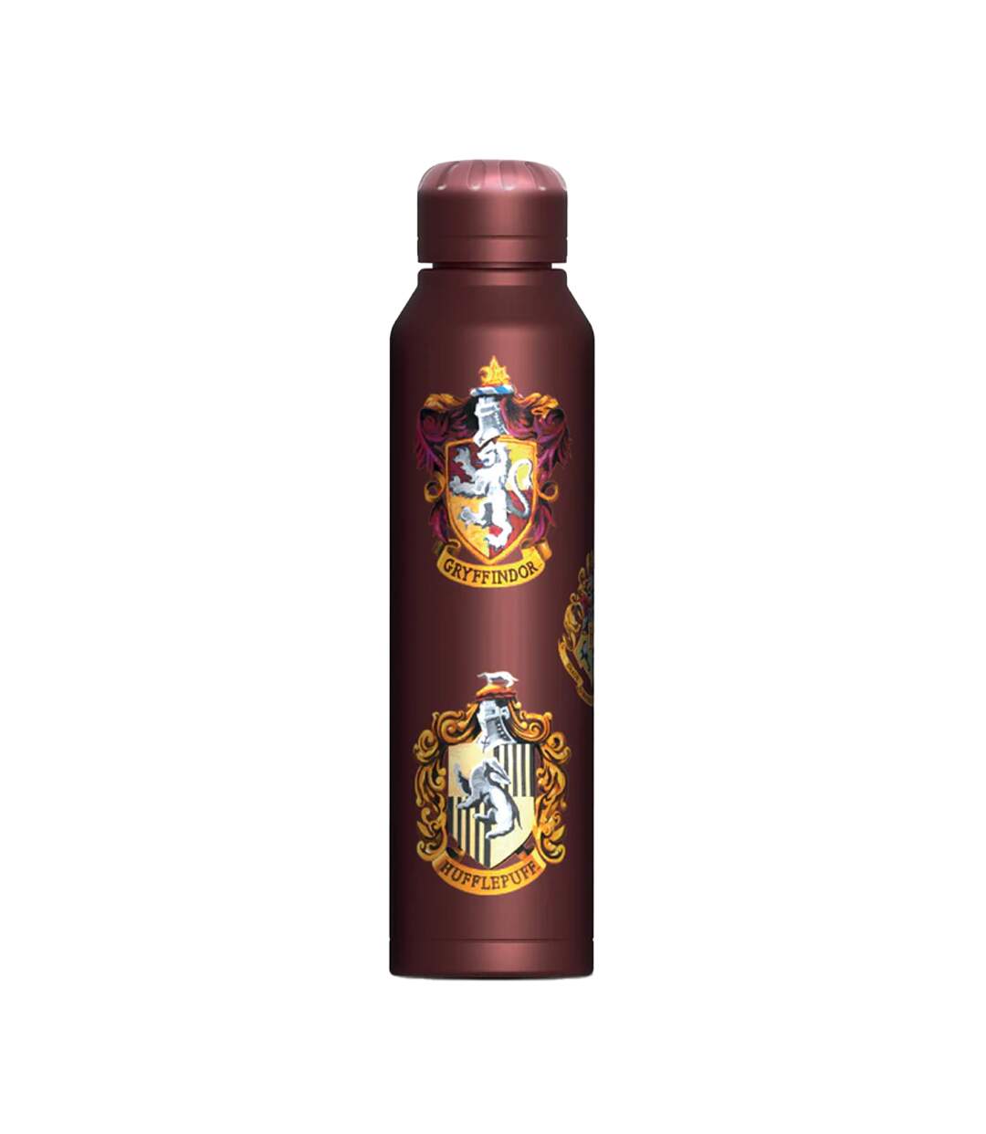 Gourde Motif/style Cintré Taille Unique Pourpre Harry Potter-2