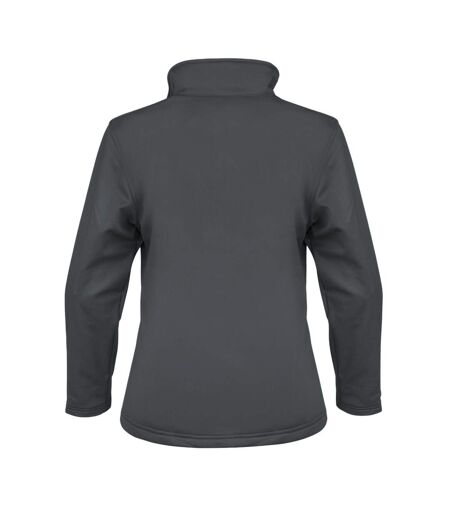 Core Veste Femme Noir Result
