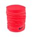 Cache-cou 2.0 Taille Unique Rouge Nike-1