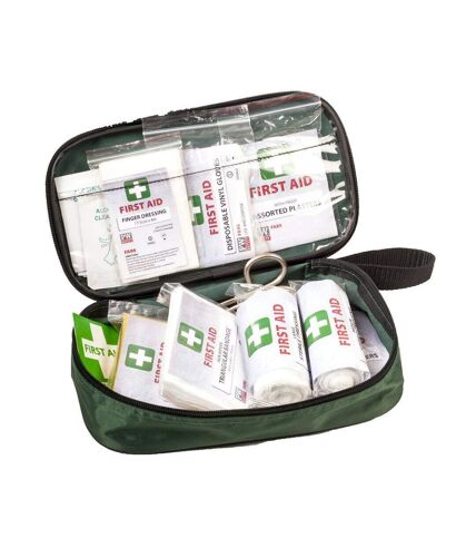 Trousse de secours pour voiture 8 personnes Portwest