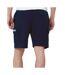 Short marine homme fila chess phantom - l-2