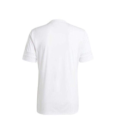 Maillot De Foot Squadra Homme Blanc Adidas