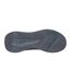Mens Go Run Consistent Mesh Low Trainers Black Charcoal Skechers-4