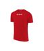 T-shirt Capo Homme Rouge Givova-1