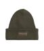 Bonnet kaki homme tommy hilfiger beanie-1