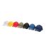 Impact Aware 6 Panel Recycled Cotton Cap Blue XD Collection-2