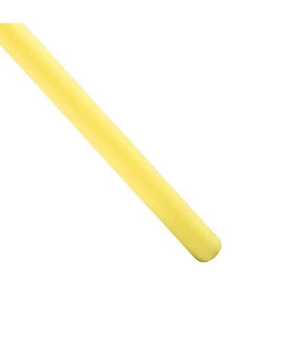 Javelot Foam Taille Unique Jaune Bleu Pre-Sport