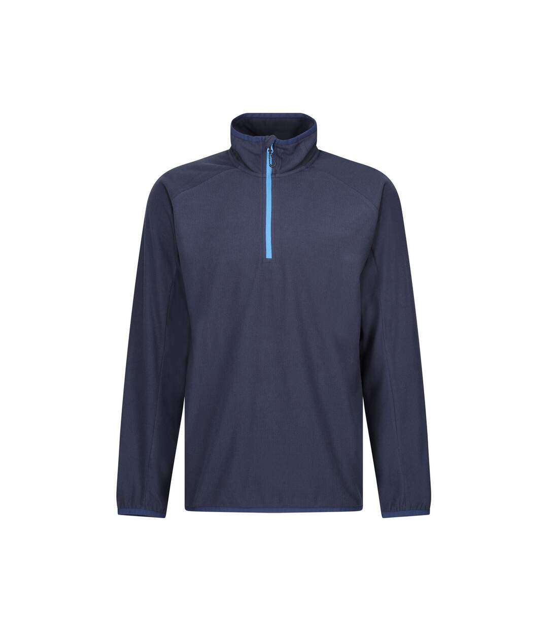 Polaire Navigate Homme Bleu Marine Bleu Regatta-1