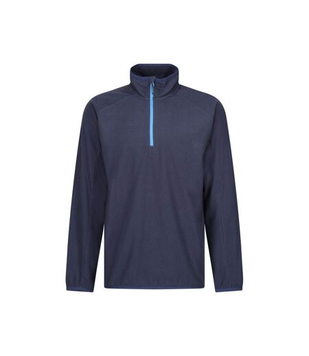 Polaire Navigate Homme Bleu Marine Bleu Regatta