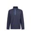 Polaire Navigate Homme Bleu Marine Bleu Regatta-1