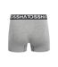 Boxers astral homme charbon chiné Crosshatch Crosshatch