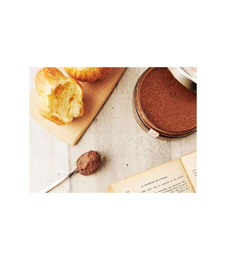 Coffret de gourmandises Lenôtre avec ses chocolats et confiseries - SMARTBOX - Coffret Cadeau Gastronomie
