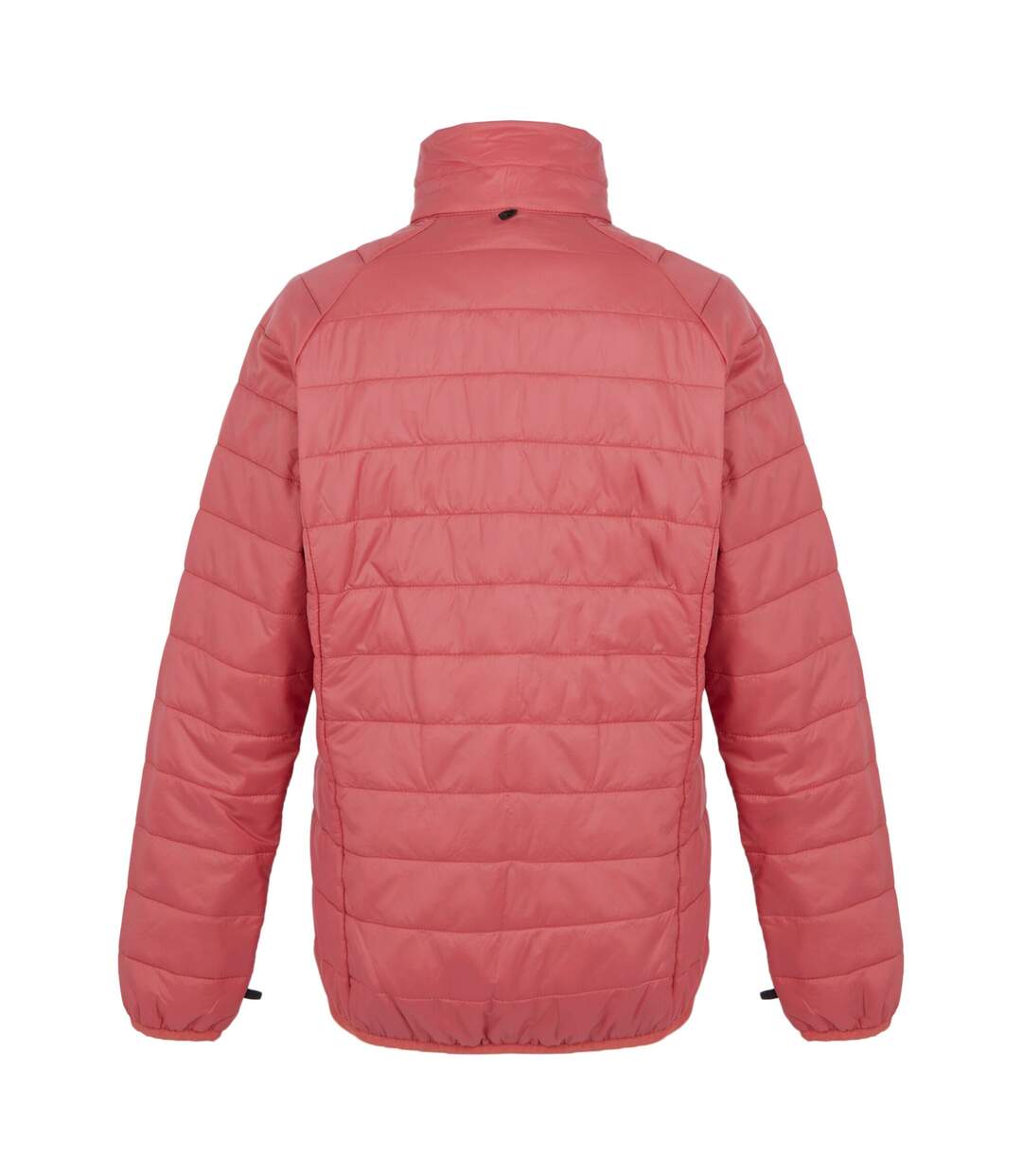 Veste imperméable wentwood femme rouge clair / rouge foncé Regatta