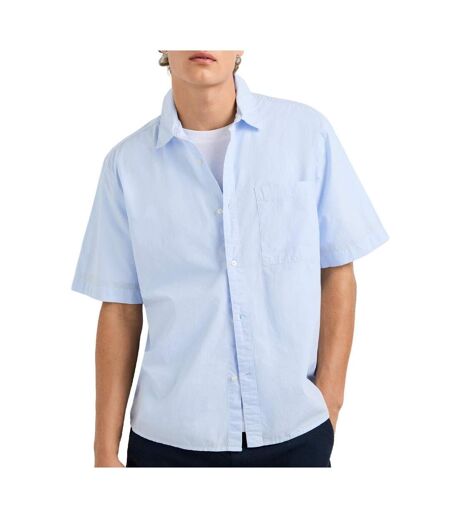 Chemise bleu clair homme pepe jeans pm3091285