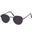 Isotoner Lunettes de soleil mixte adulte branches flexibles, verres polarisants-2