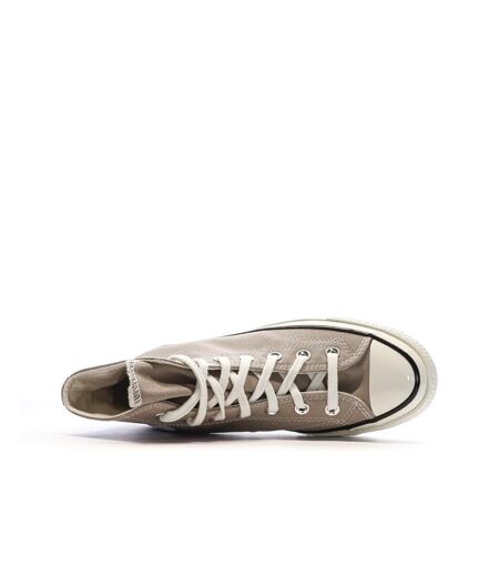 Baskets taupe homme converse chuck 70 a06520c