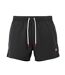Maillot de bain noir homme diesel bmbx-1