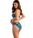 Bas maillot slip de bain ACANTHUS Selmark Mare-3
