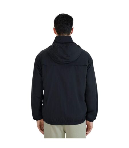 Veste Wss25tjacm193 Homme Noir 4F