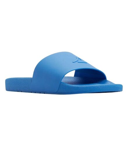 Unisex Adult Freeboard Sliders Blue Sperry