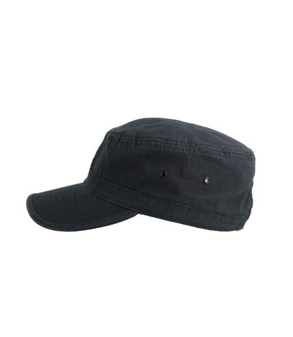 Atlantis - Casquette militaire - Mixte (Bleu marine) - UTAB167