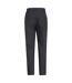 Womens/ladies Hiker Stretch Short Winter Trousers Black Mountain Warehouse-2