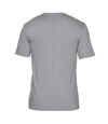 Gildan - T-shirt manches courtes SOFTSTYLE - Unisexe (Gris) - UTPC3991