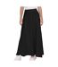 Jupe noir femme jdy pepper-1