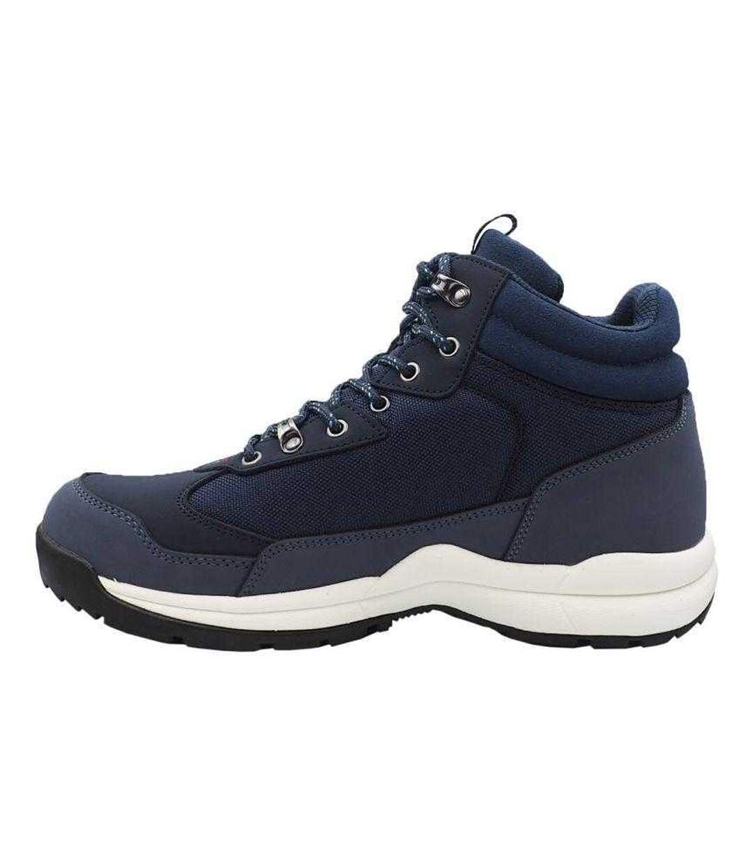 Baskets Alpha Homme Bleu Marine Foncé Fila-3