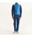 Doudoune Sans Manches Style Doudoune Tom Homme Bleu Denim Jott-2