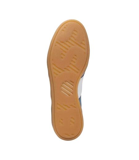 Baskets Brandon Homme Bleu Roi Boss