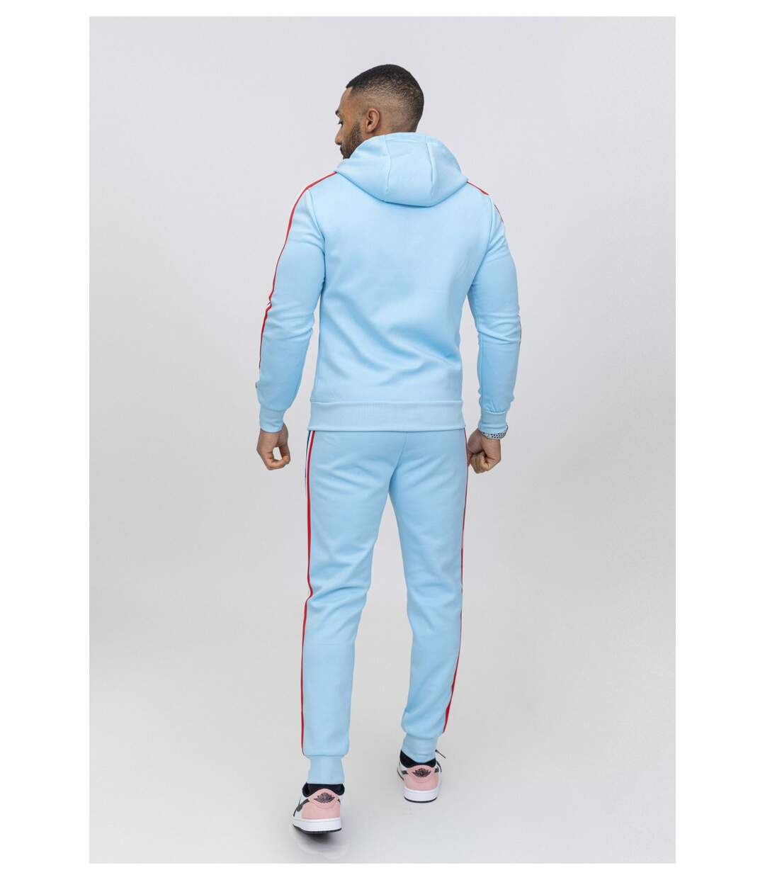 Ensemble Jogging-4