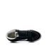 Baskets Noir Mixte Vans Sk8-mid Reissue-4