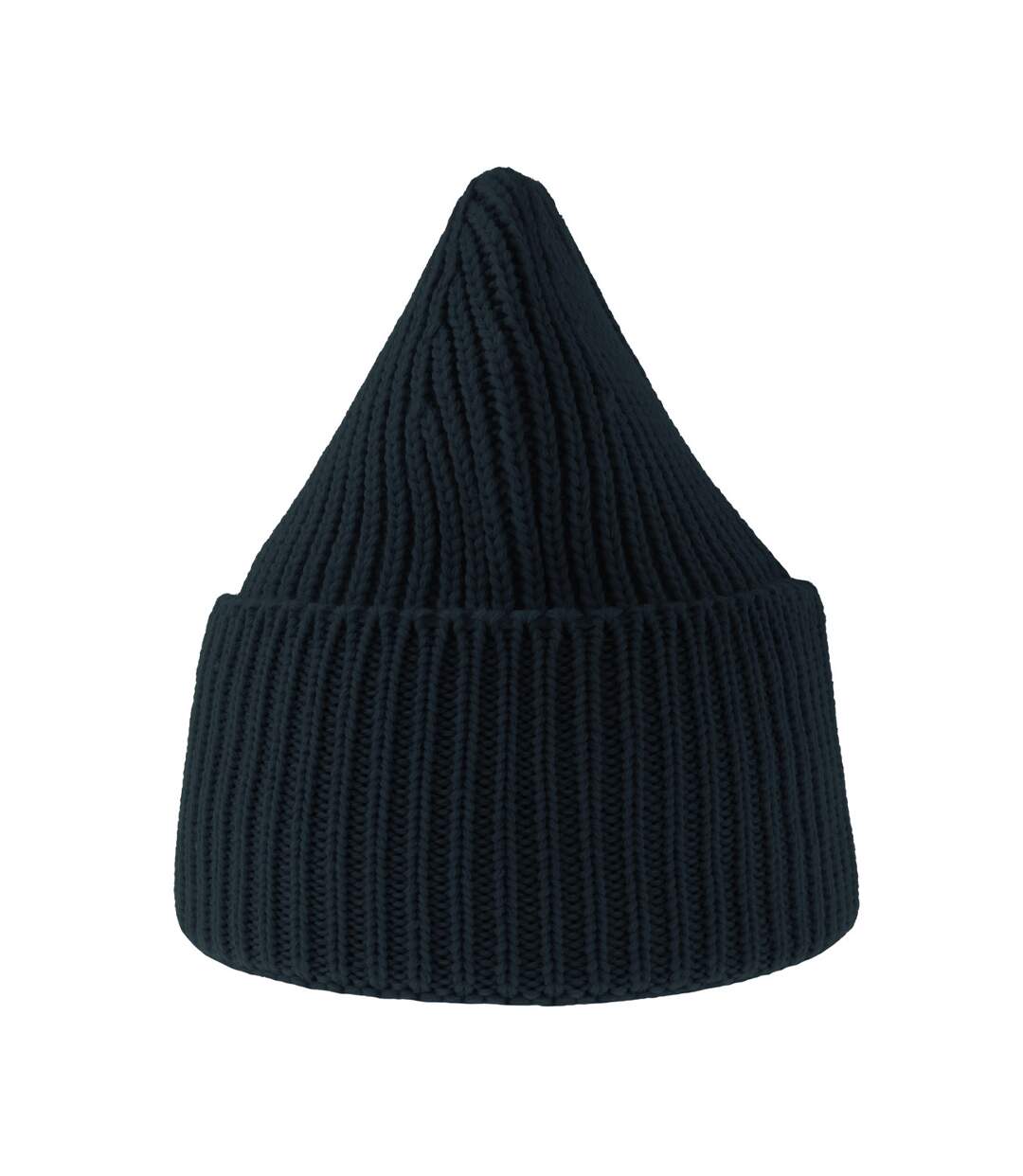 Bonnet Oak Bleu Marine Atlantis Headwear-3