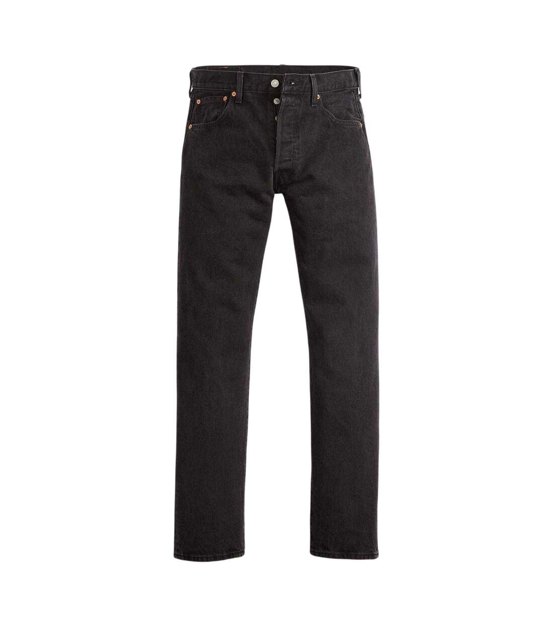 Jean Driverway Homme Noir Levis-2