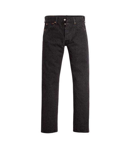 Jean Driverway Homme Noir Levis