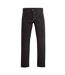 Jean Driverway Homme Noir Levis-2