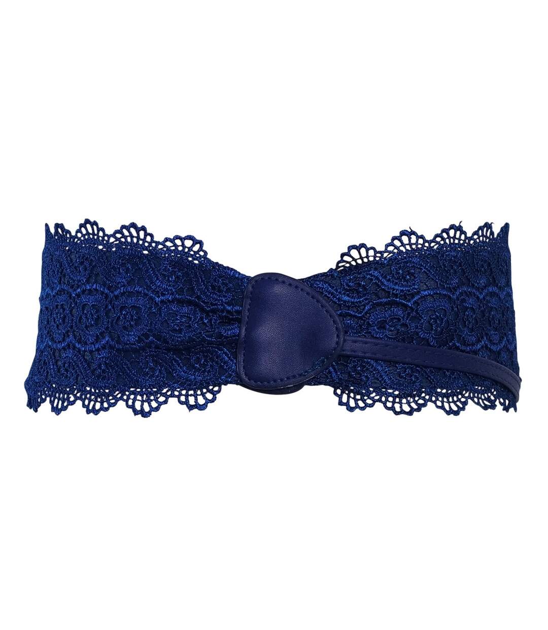 Ceinture dentelle  BARIZA-2